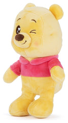 Disney Plush Figure Winnie-the-Pooh 25 cm     5400868024586