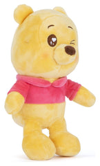 Disney Plush Figure Winnie-the-Pooh 25 cm     5400868024586