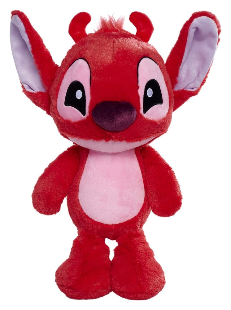 Stitch Flopsies Plush Figure Leroy 25 cm 5400868024531