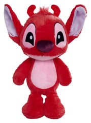 Stitch Flopsies Plush Figure Leroy 25 cm 5400868024531