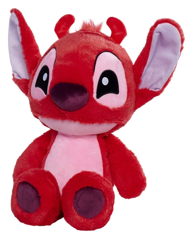Stitch Flopsies Plush Figure Leroy 25 cm 5400868024531