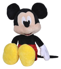 Disney Refresh Core Plush Figure Mickey 35 cm 5400868011555