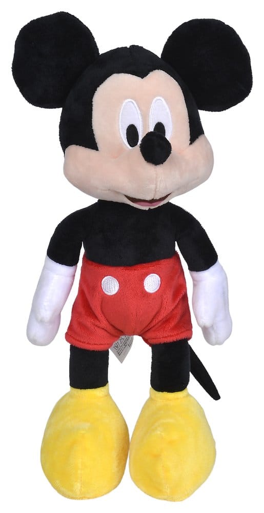 Disney Refresh Core Plush Figure Mickey 35 cm 5400868011555