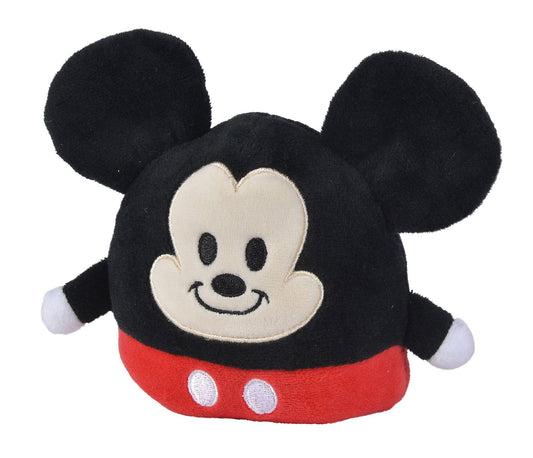 Disney: Mickey Mouse Reversible Plush Figure  5400868013733
