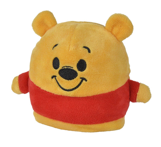 Disney: Winnie The Pooh Reversible Plush Figu 5400868017069