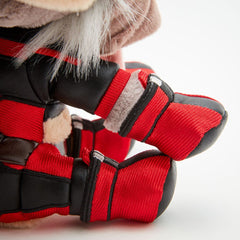 Deadpool Plush Figure Dogpool 25 cm 5400868031270