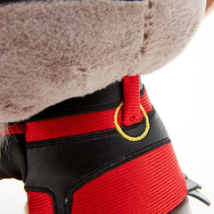 Deadpool Plush Figure Dogpool 25 cm 5400868031270