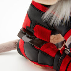 Deadpool Plush Figure Dogpool 25 cm 5400868031270