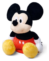 Disney Plush Figure Mickey Shoulder Rider 12 cm 5400868031461