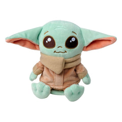 Star Wars The Mandalorian Plush Figure Grogu Shoulder Rider 12 cm 5400868032000