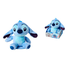 Lilo & Stitch Plush Figure Stitch Shoulder Rider 12 cm 5400868031478