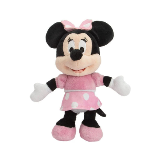 Disney Plush Figure Minnie Mini 15 cm 5400868031577