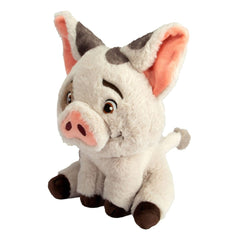 Moana 2 Plush Figure Pua 25 cm  5400868031294