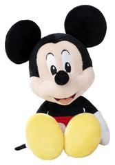 Disney Clubhouse Plush Figure Mickey 25 cm 5400868033588