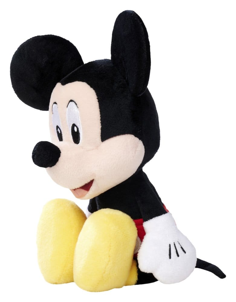 Disney Clubhouse Plush Figure Mickey 25 cm 5400868033588