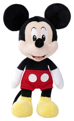 Disney Clubhouse Plush Figure Mickey 25 cm 5400868033588