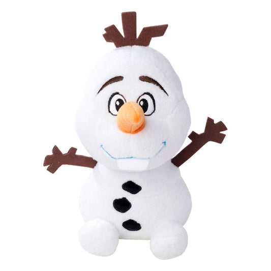 Frozen Plush Figure Olaf 23 cm 5400868033601