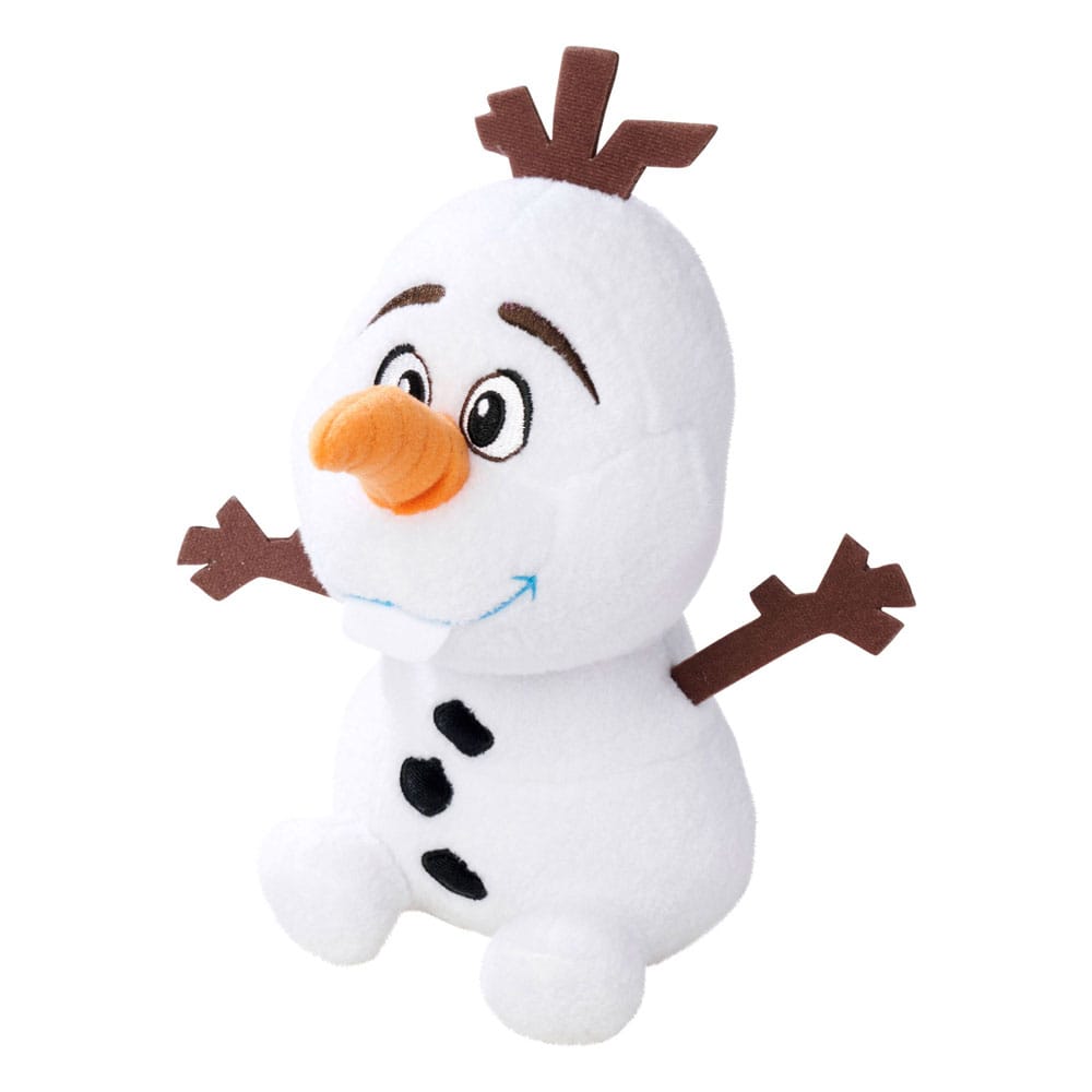 Frozen Plush Figure Olaf 23 cm 5400868033601