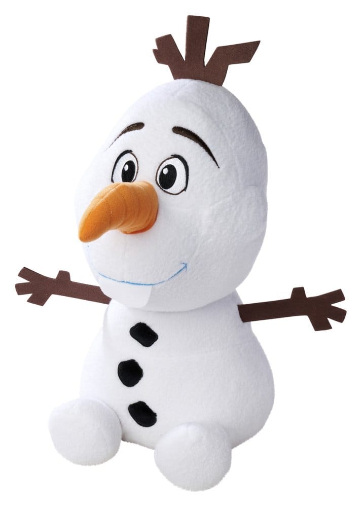 Frozen Plush Figure Olaf 41 cm 5400868033618
