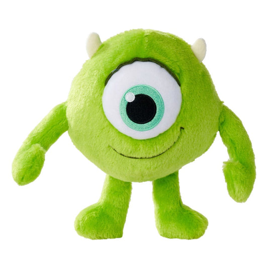 Monsters, Inc. Flufflets Plush Figure Mike 25 cm 5400868033632