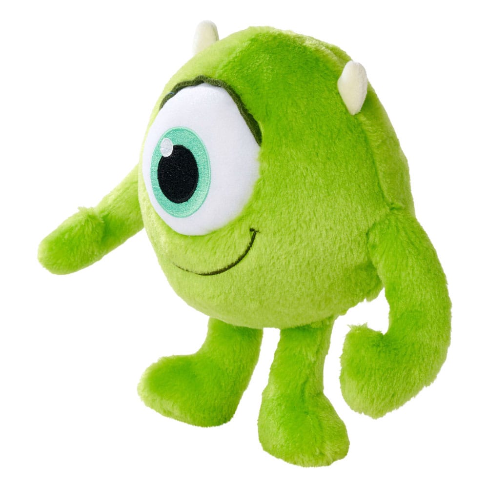 Monsters, Inc. Flufflets Plush Figure Mike 25 cm       5400868033632