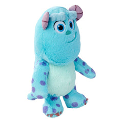 Monsters, Inc. Flufflets Plush Figure Sulley 25 cm 5400868033649