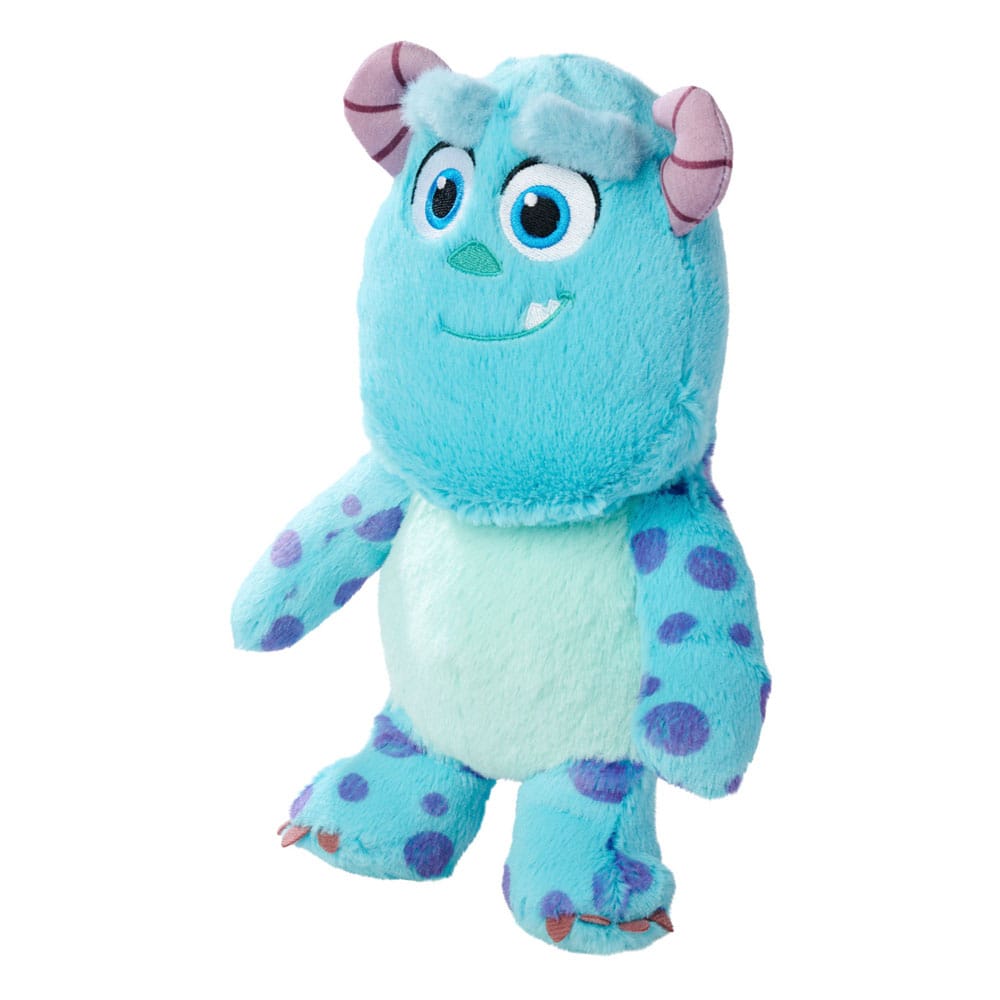 Monsters, Inc. Flufflets Plush Figure Sulley 25 cm 5400868033649