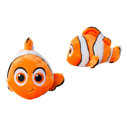 Finding Nemo Flufflets Plush Figure Nemo 25 cm 5400868033656