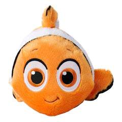 Finding Nemo Flufflets Plush Figure Nemo 25 cm 5400868033656