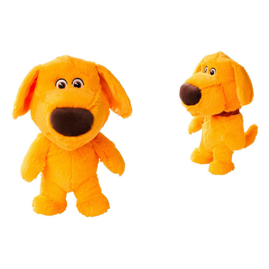 Up! Flufflets Plush Figure Dug 25 cm 5400868033663