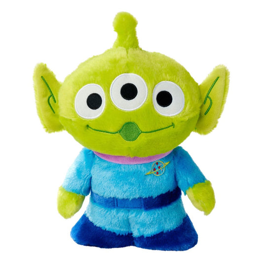 Toy Story Flufflets Plush Figure Alien 25 cm 5400868033687