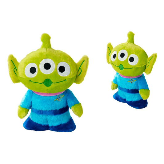 Toy Story Flufflets Plush Figure Alien 25 cm 5400868033687