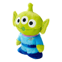 Toy Story Flufflets Plush Figure Alien 25 cm 5400868033687