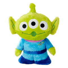 Toy Story Flufflets Plush Figure Alien 25 cm 5400868033687