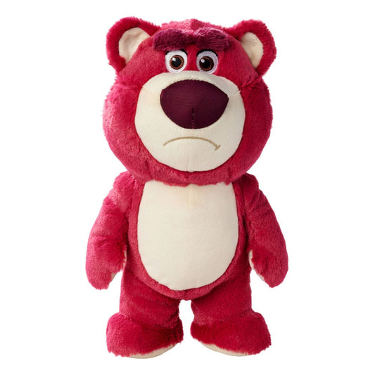 Toy Story Flufflets Plush Figure Lotso 25 cm 5400868033670