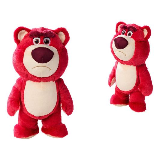Toy Story Flufflets Plush Figure Lotso 25 cm 5400868033670