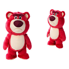 Toy Story Flufflets Plush Figure Lotso 25 cm 5400868033670