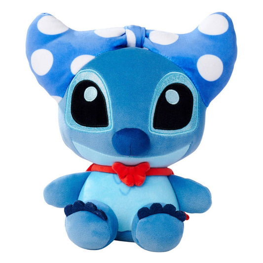 Lilo & Stitch Doorables Plush Figure Stitch 25 cm 5400868033694