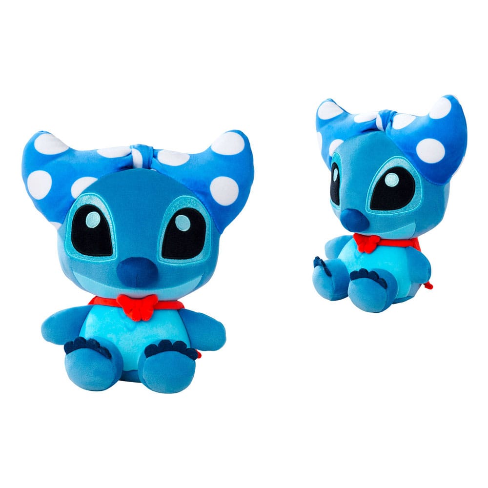 Lilo & Stitch Doorables Plush Figure Stitch 25 cm 5400868033694