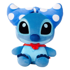 Lilo & Stitch Doorables Plush Figure Stitch 25 cm 5400868033694