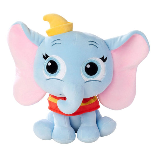 Disney Doorables Plush Figure Dumbo 25 cm 5400868033700
