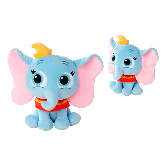 Disney Doorables Plush Figure Dumbo 25 cm 5400868033700