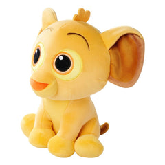 Disney Doorables Plush Figure The Lion King Simba 25 cm 5400868033717