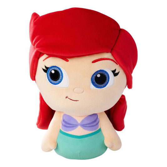 Disney Doorables Plush Figure The Little Mermaid Arielle 25 cm 5400868033724