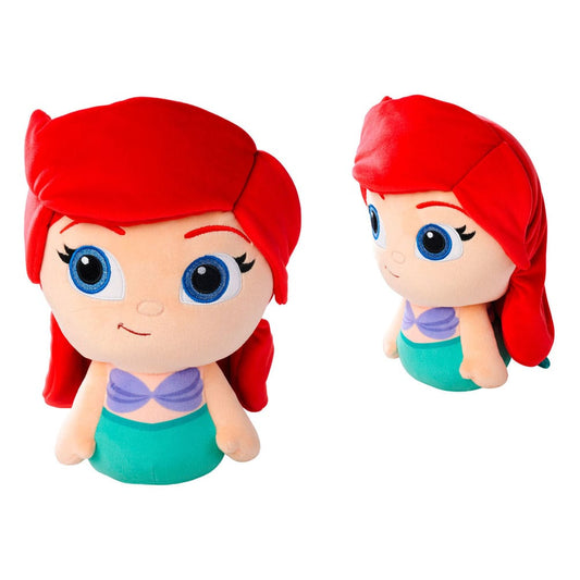 Disney Doorables Plush Figure The Little Mermaid Arielle 25 cm 5400868033724