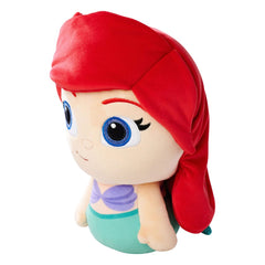 Disney Doorables Plush Figure The Little Mermaid Arielle 25 cm 5400868033724