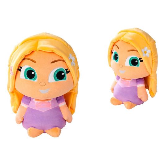 Rapunzel Doorables Plush Figure 25 cm 5400868033731
