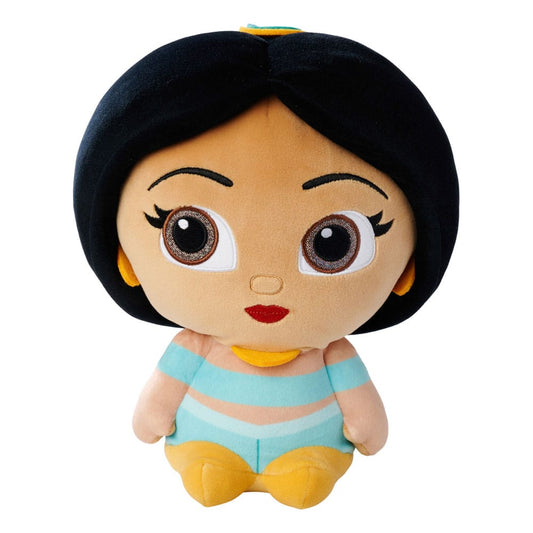 Disney Doorables Plush Figure Aladdin Jasmin 25 cm 5400868033748