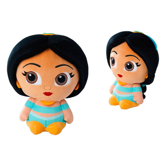 Disney Doorables Plush Figure Aladdin Jasmin 25 cm 5400868033748