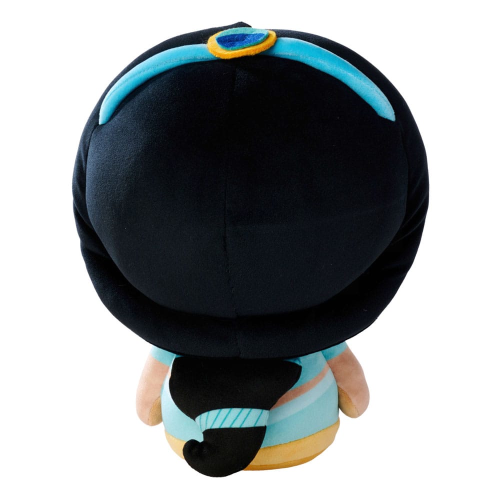 Disney Doorables Plush Figure Aladdin Jasmin 25 cm 5400868033748